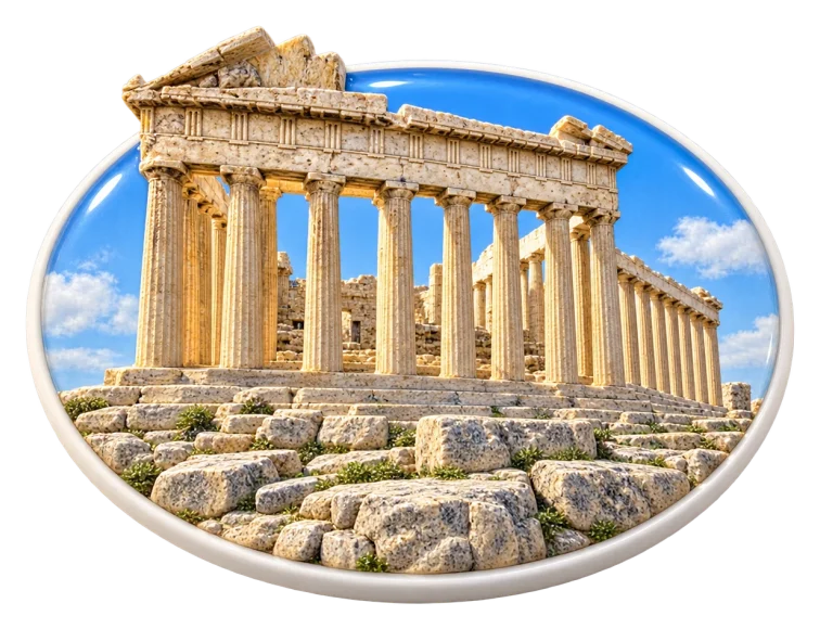 Imán de Athens
