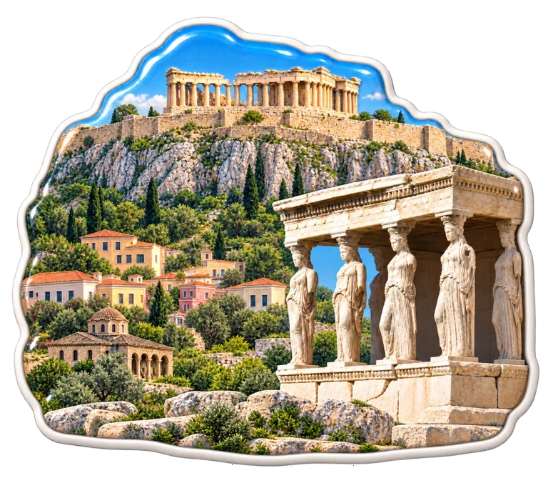Imán de Athens