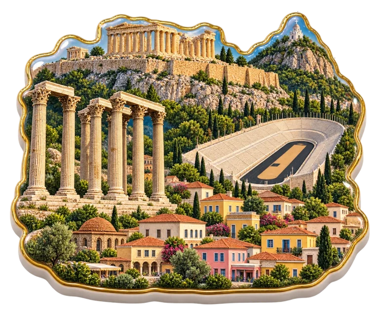 Imán de Athens