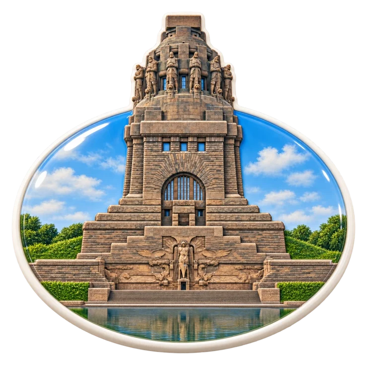 Imán de Leipzig