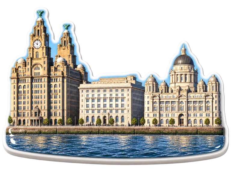 Imán de Liverpool