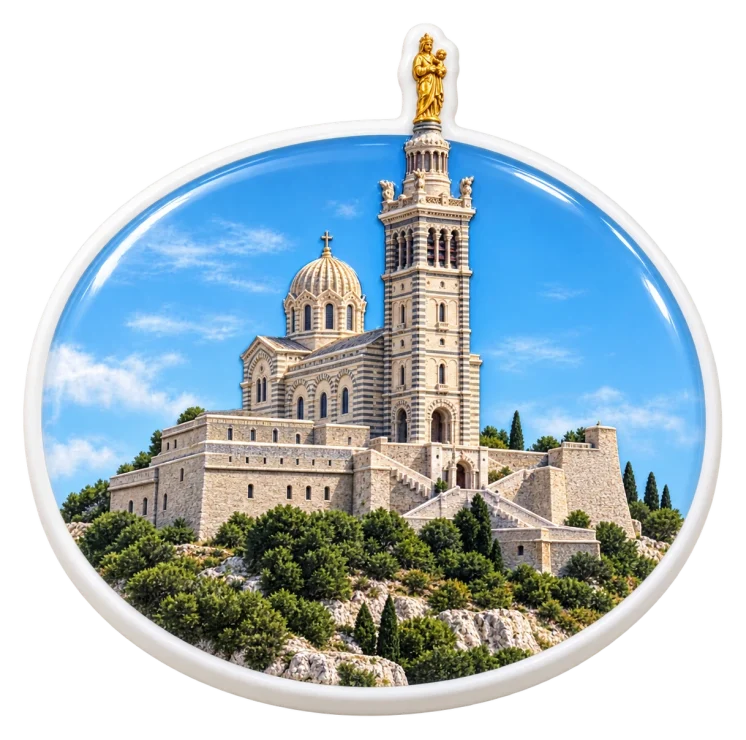 Imán de Marseille
