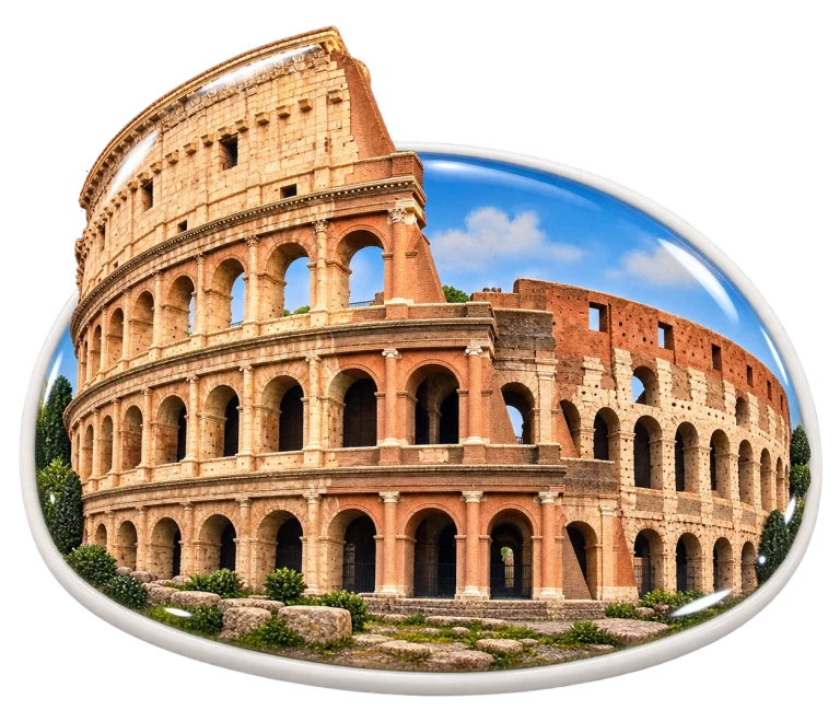 Imán de Roma