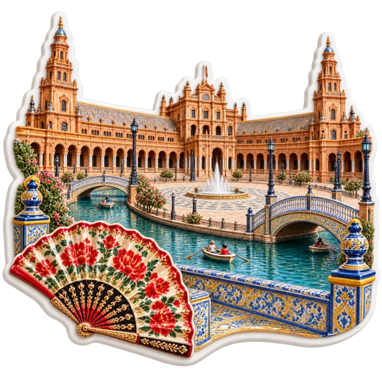 Imán de Sevilla