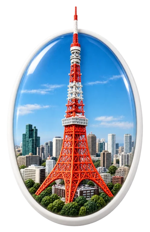 Imán de Tokyo