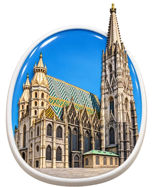 Imán de Vienna